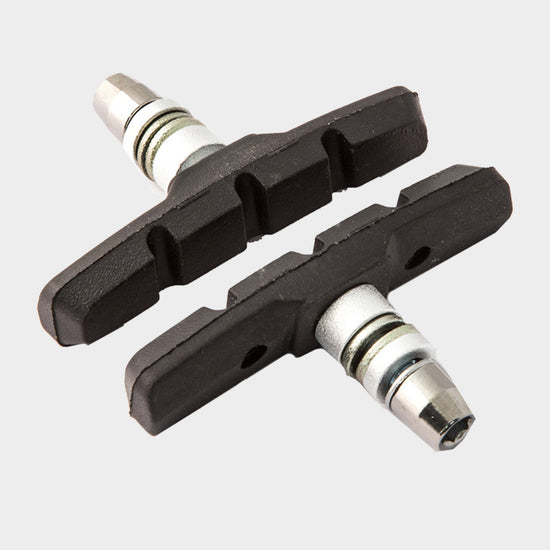 MTB V-Brake Type Brake Pads (70mm Canti Threaded)