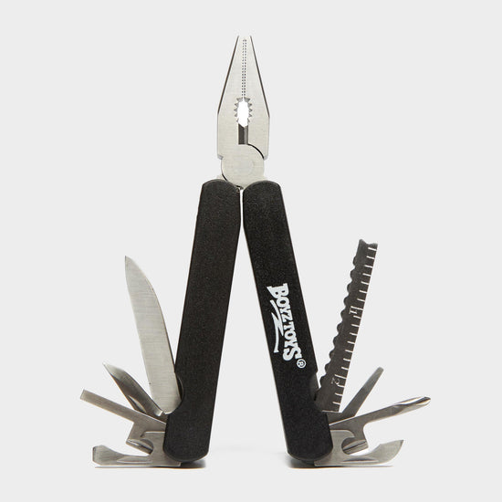 5 Piece Cycle Accessory Set