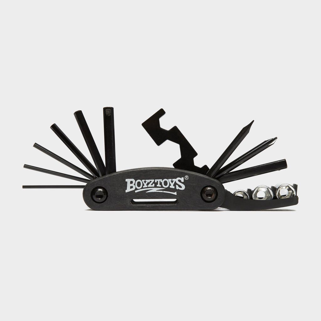 5 Piece Cycle Accessory Set