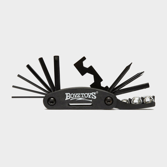 5 Piece Cycle Accessory Set