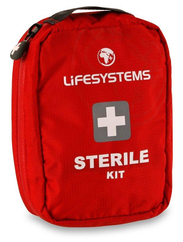 Sterile First Aid Kit
