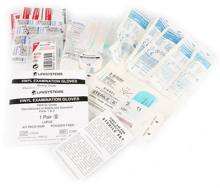 Sterile First Aid Kit
