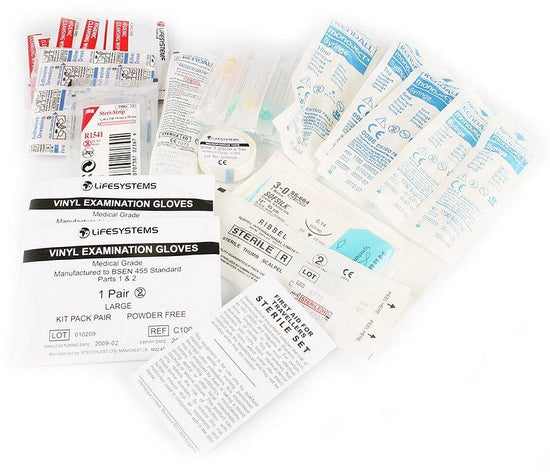 Sterile First Aid Kit
