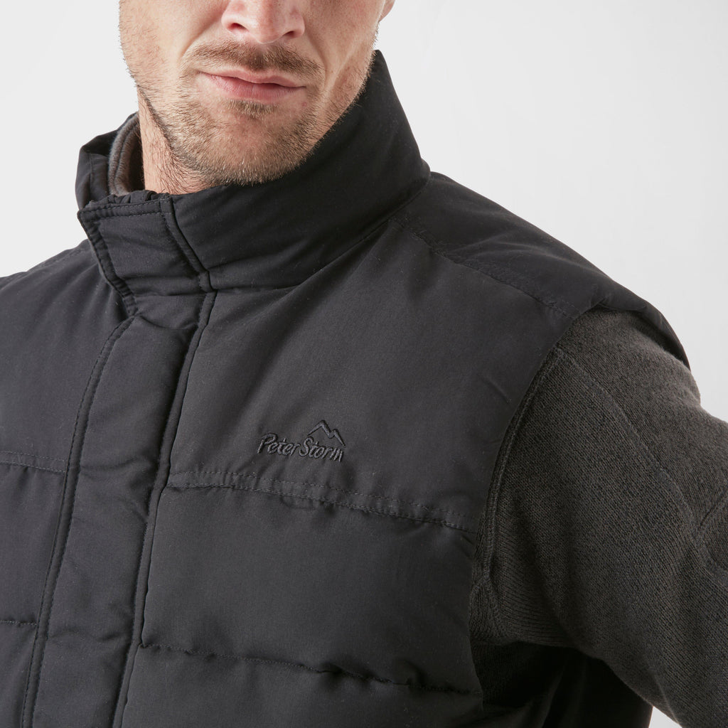 Men's Walter Gilet