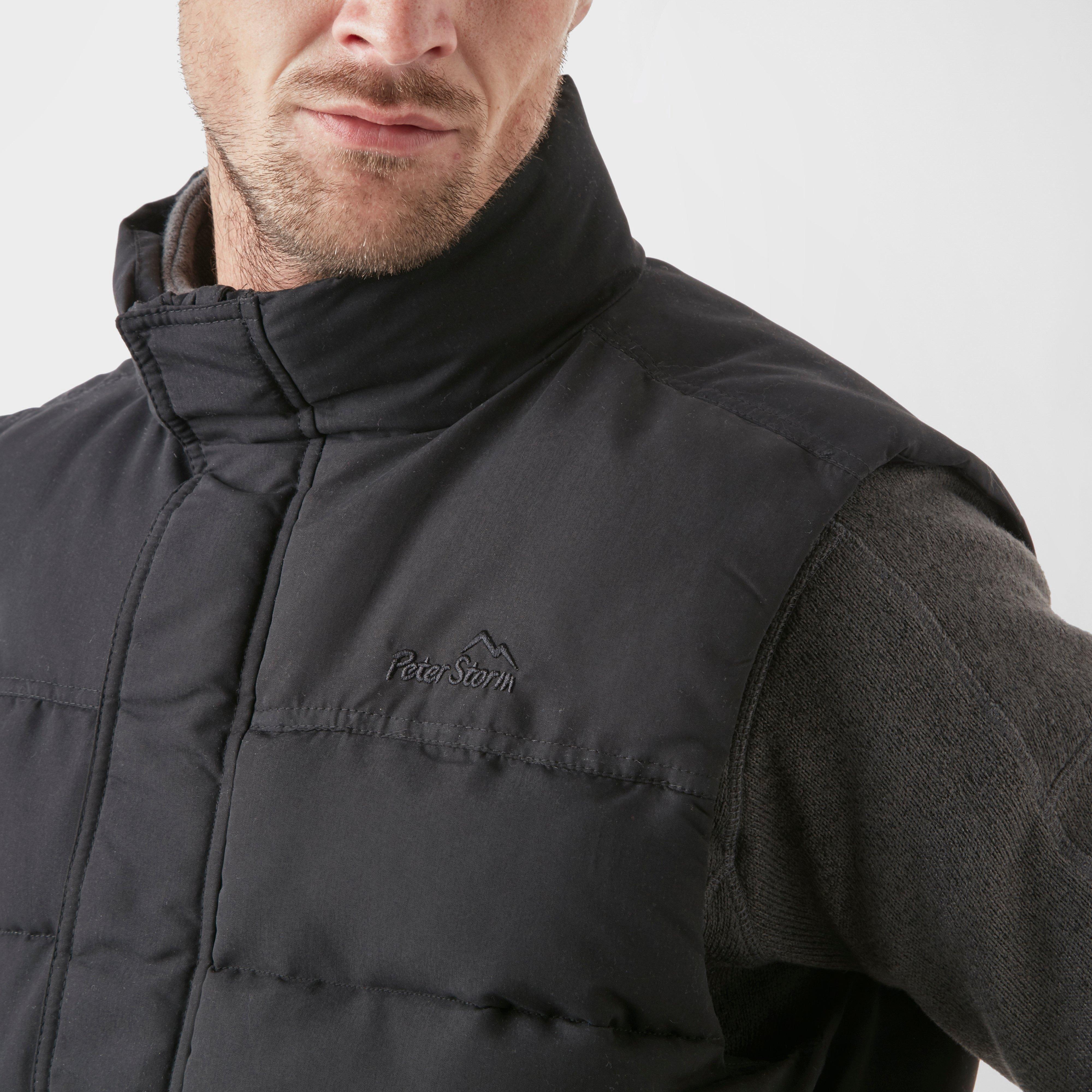 Men's Walter Gilet