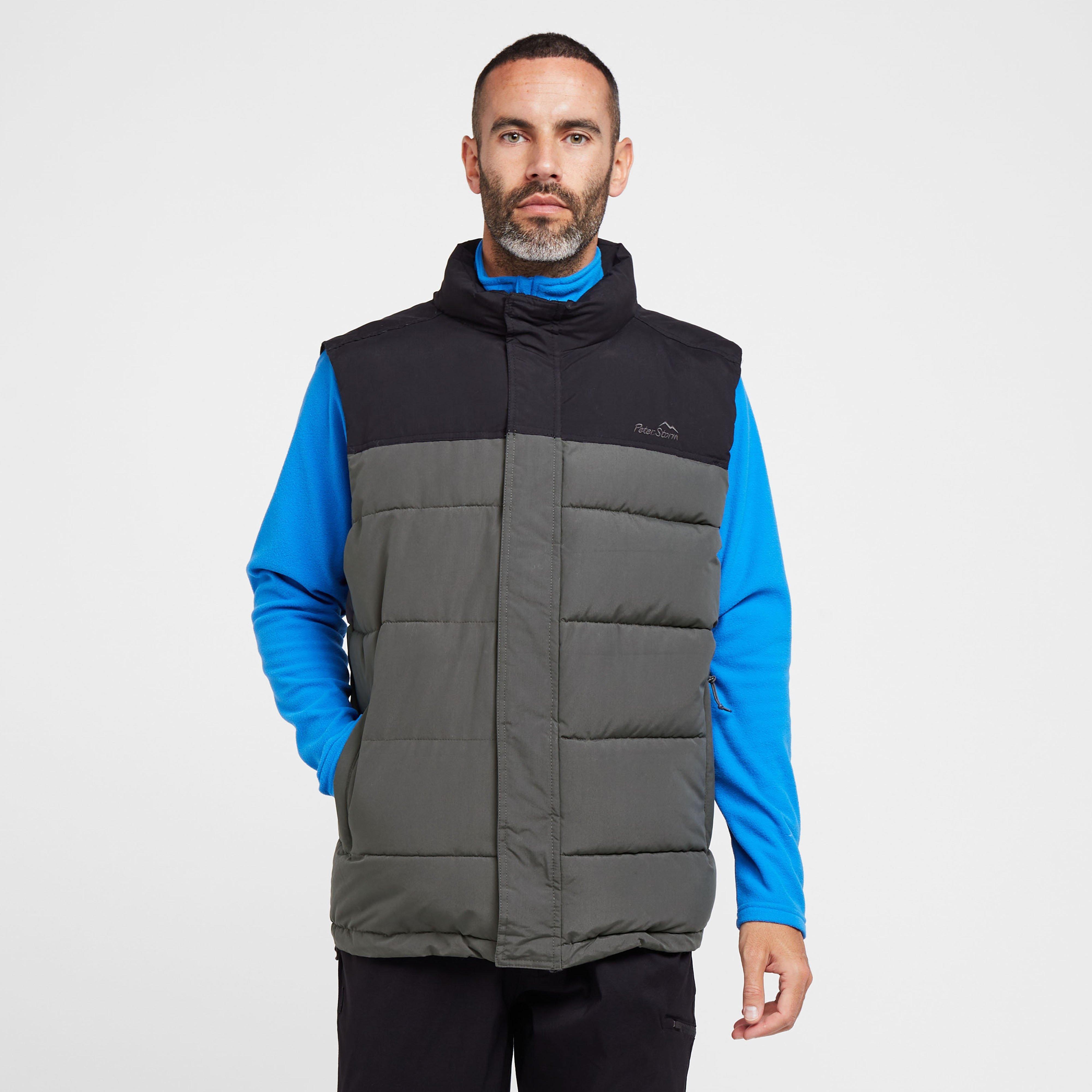 Men's Walter Gilet