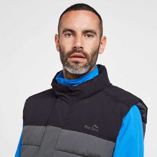 Men's Walter Gilet