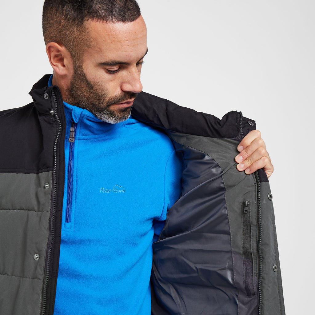 Men's Walter Gilet