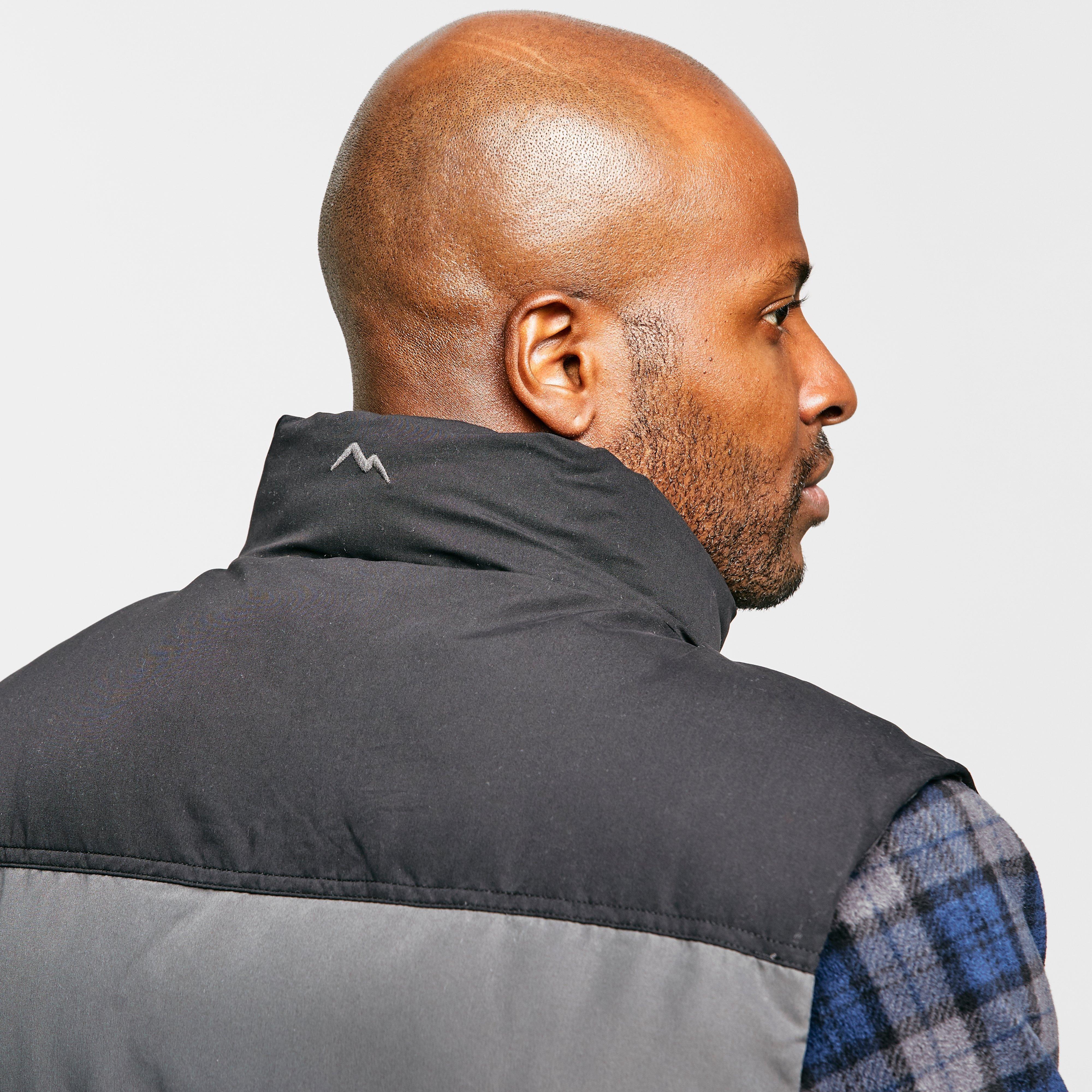 Men's Walter Gilet