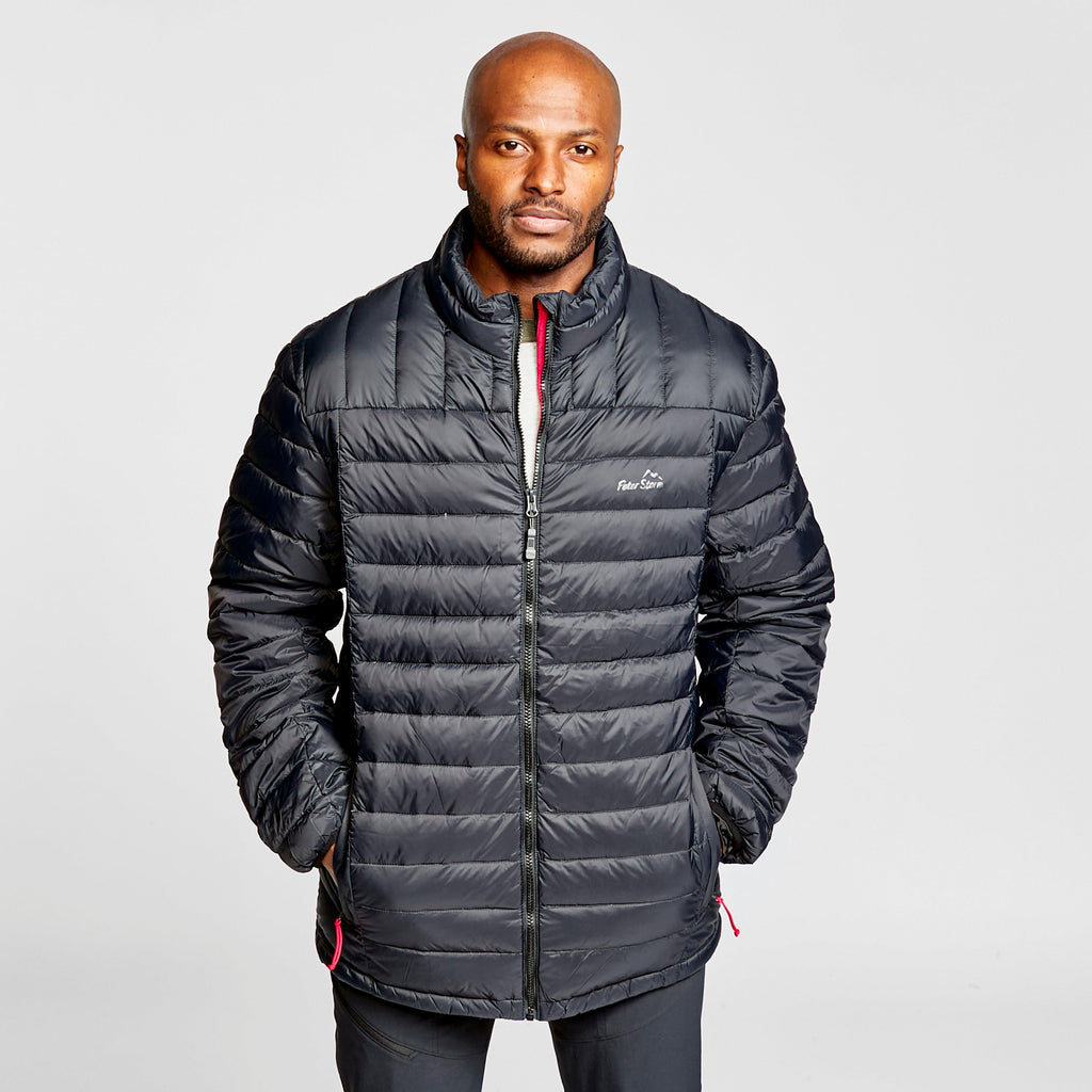 Men's Coastal Down Jacket