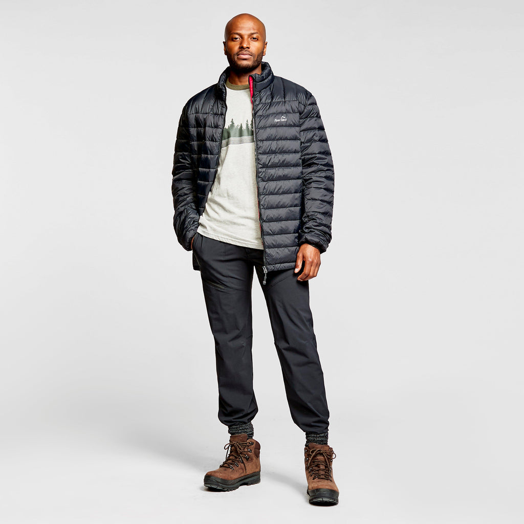 Men's Coastal Down Jacket