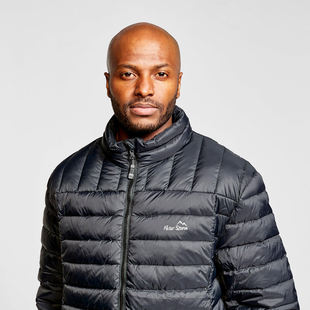 Men's Coastal Down Jacket