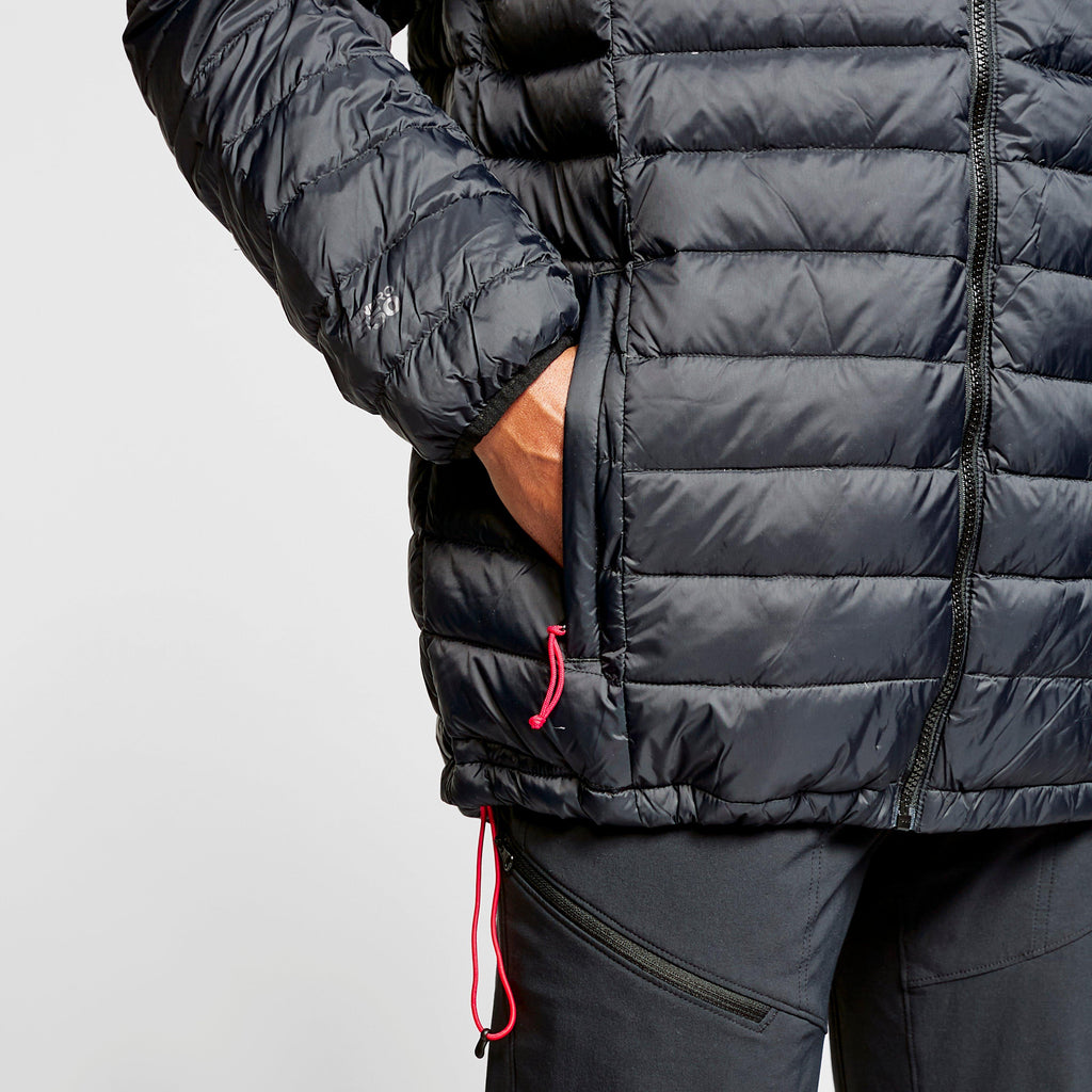 Men's Coastal Down Jacket