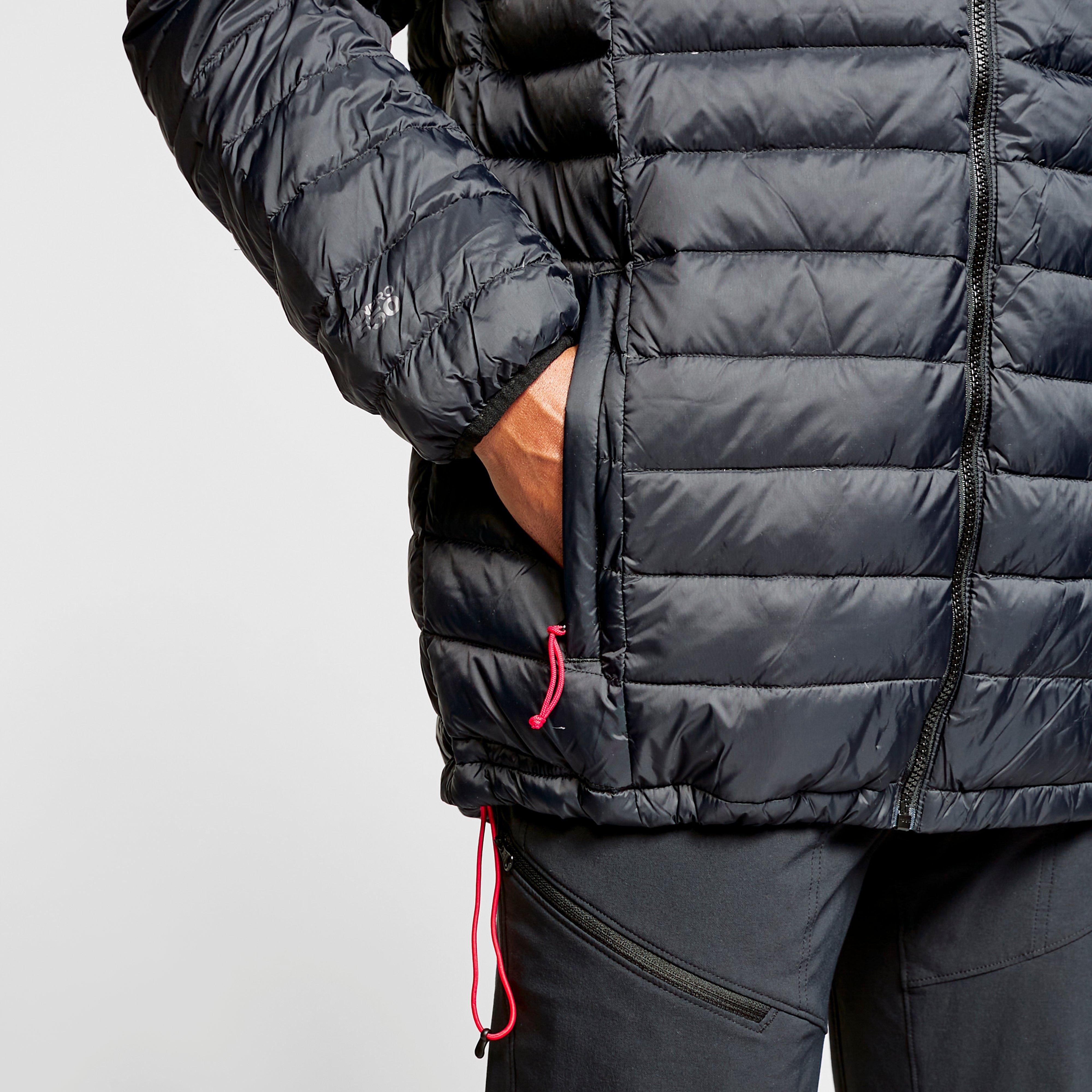 Men's Coastal Down Jacket
