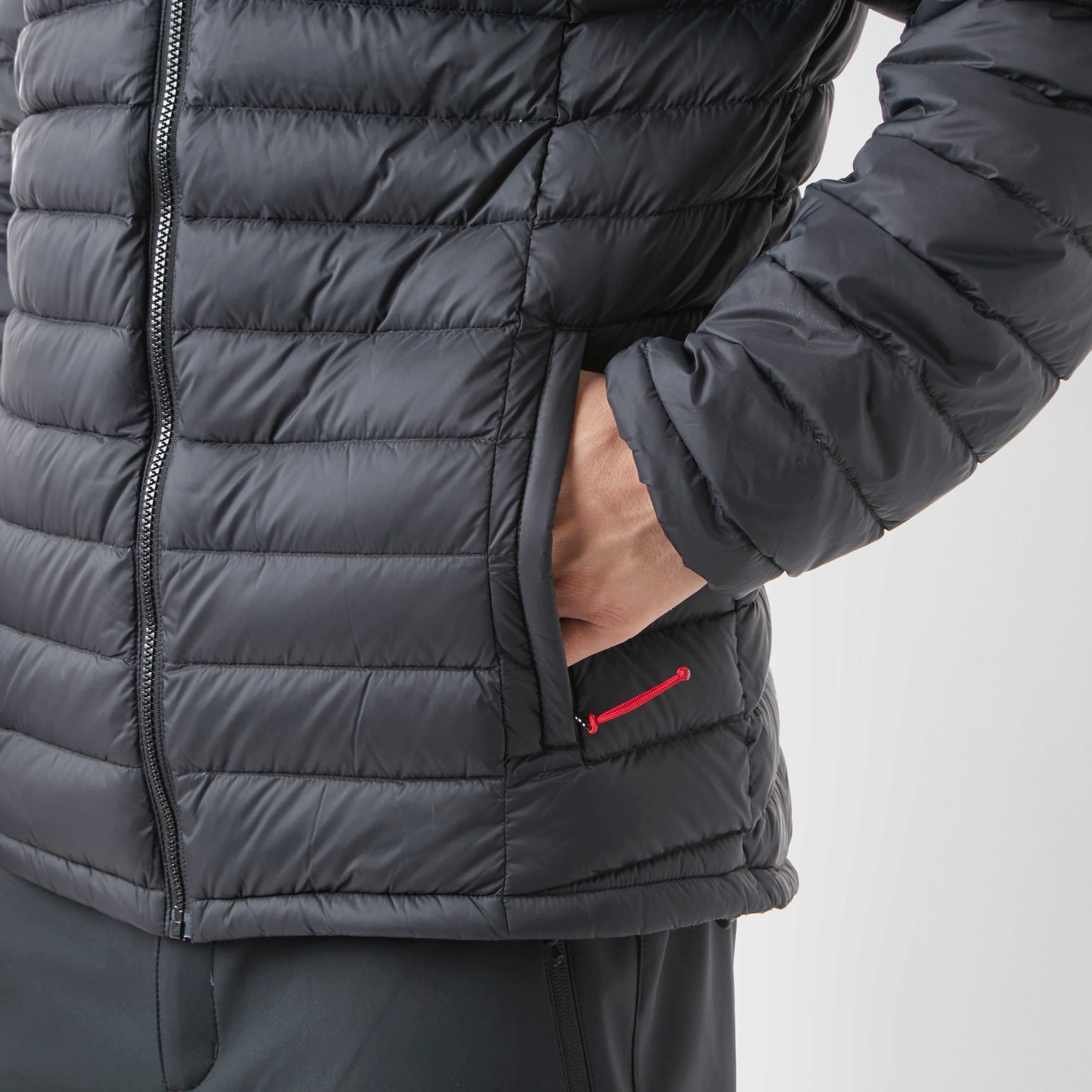 Men's Coastal Down Jacket