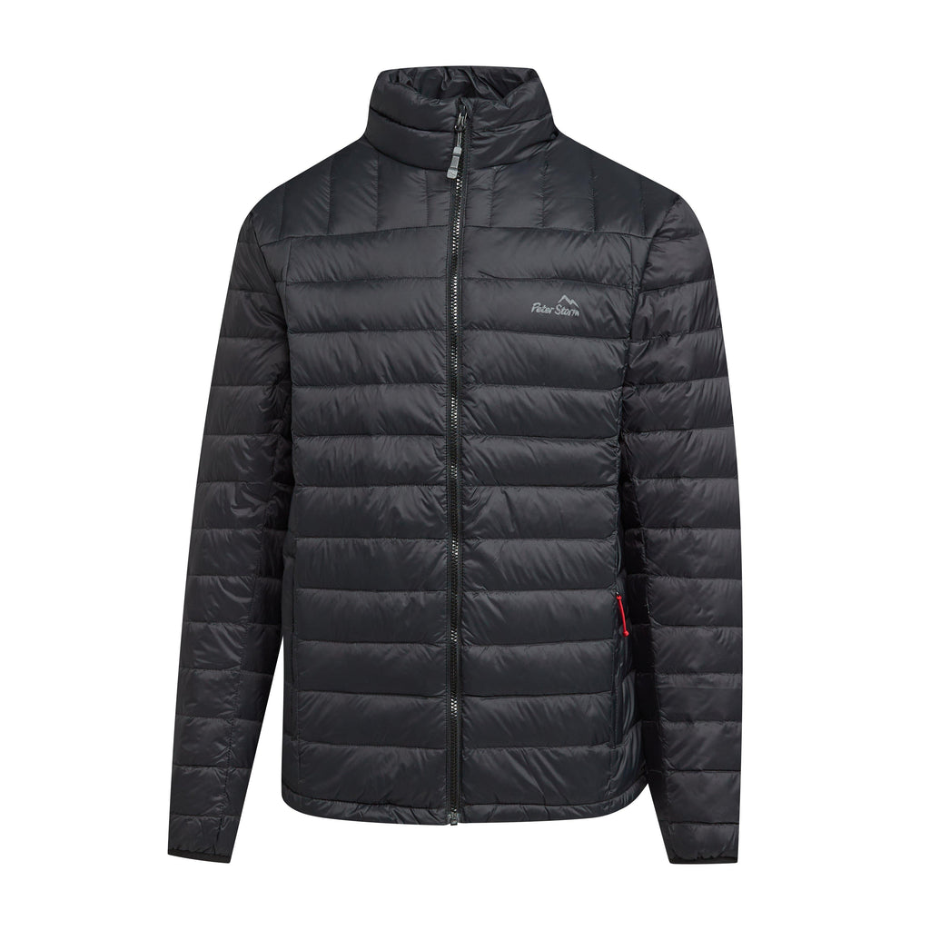 Men's Coastal Down Jacket
