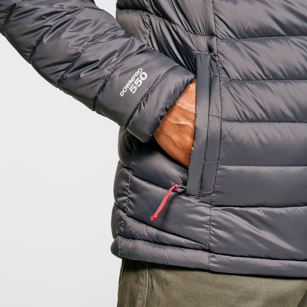 Men's Coastal Down Jacket