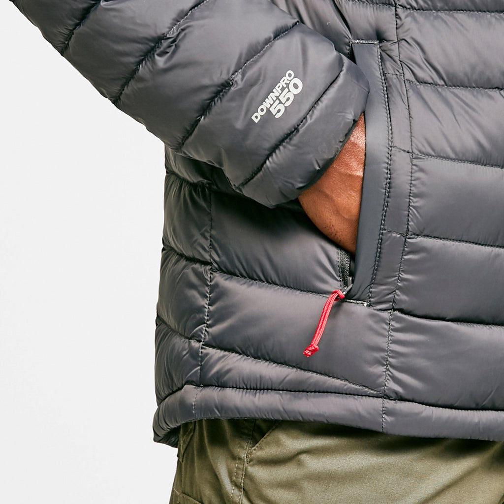 Men's Coastal Down Jacket