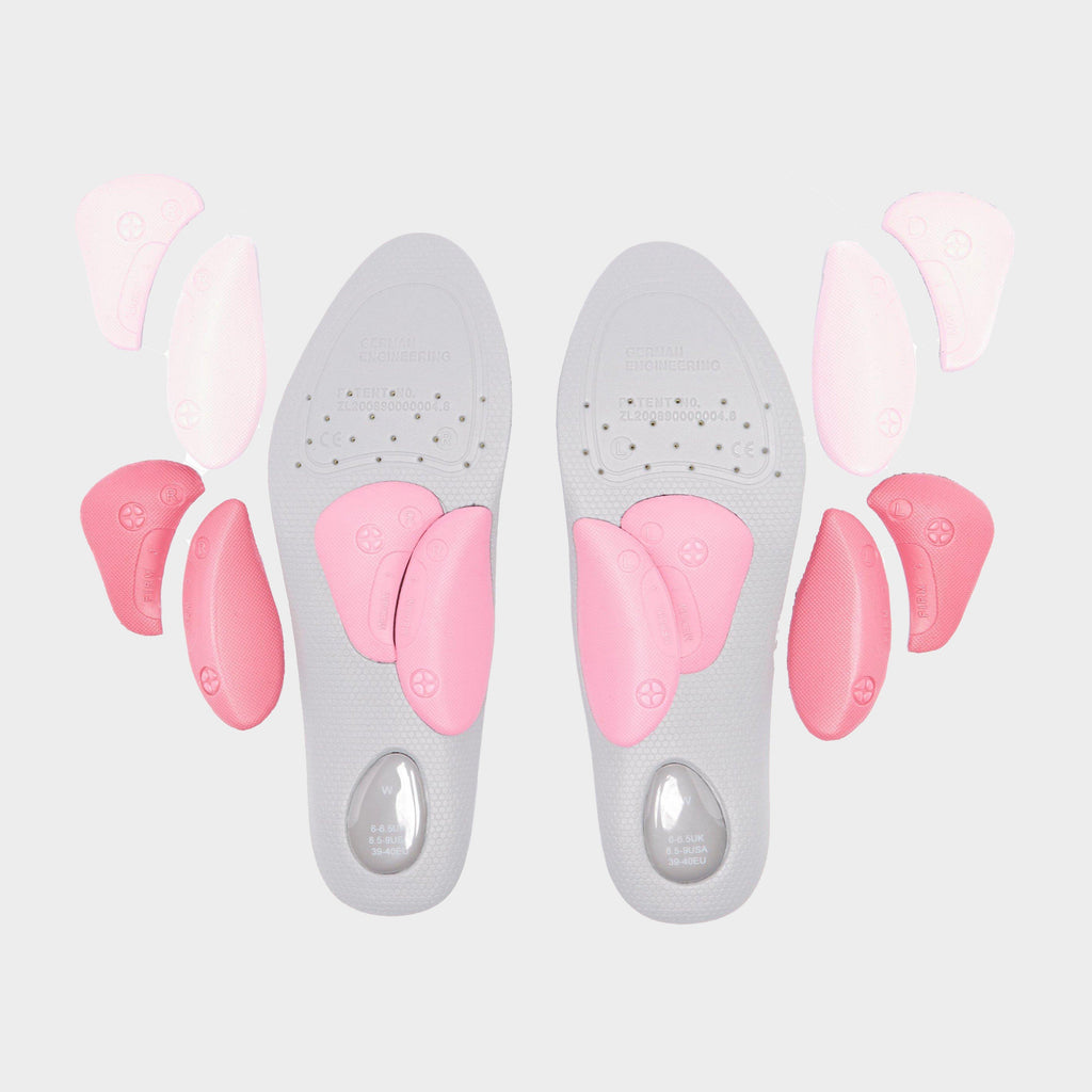 Women's Thin Style Insoles