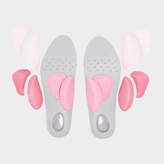 Women's Thin Style Insoles