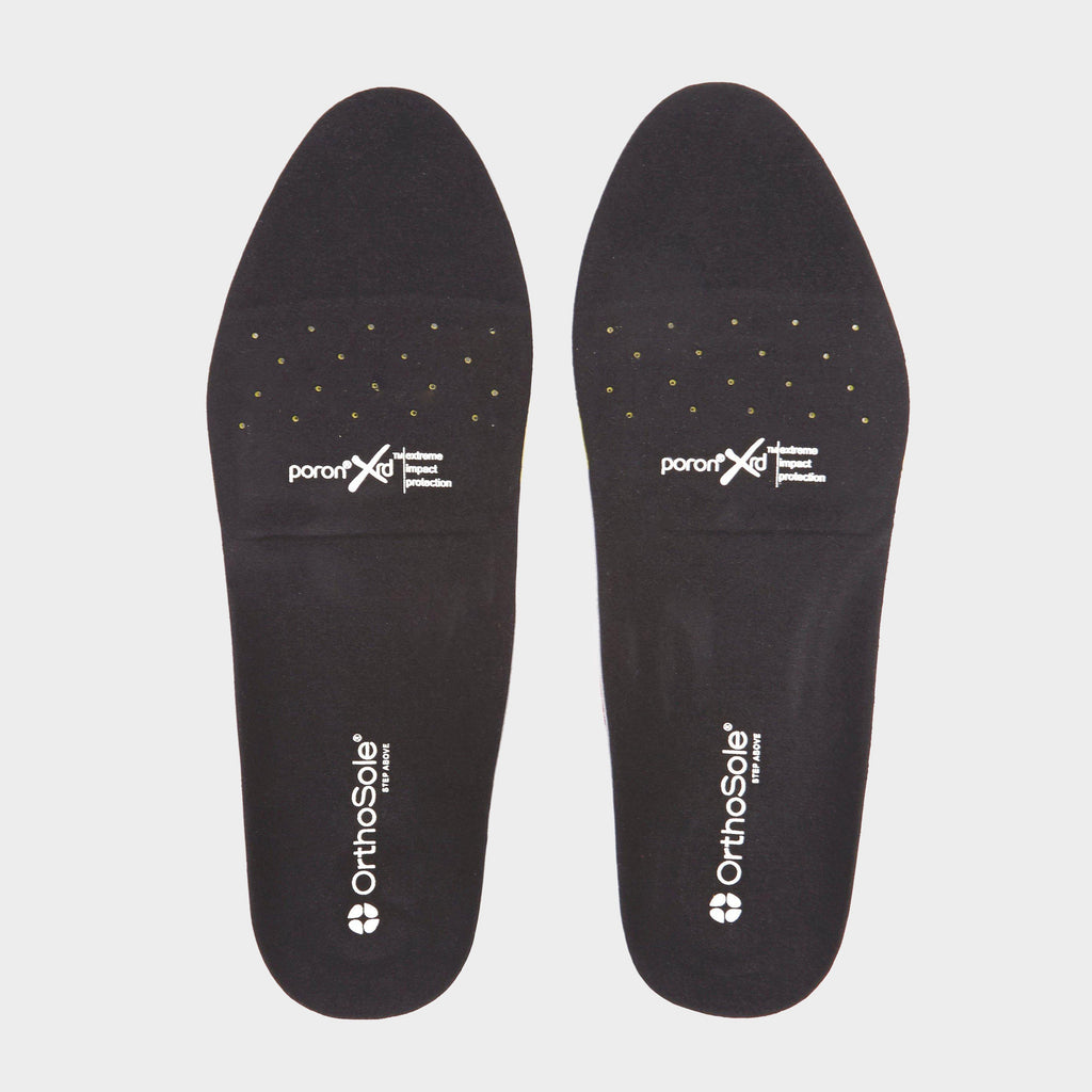 Women's Thin Style Insoles