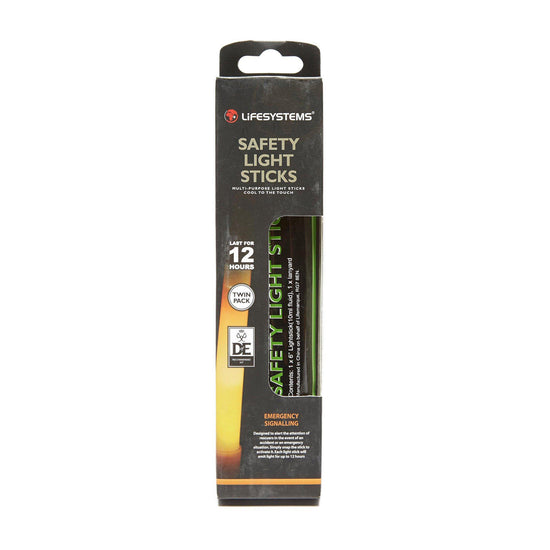 12 Hour Safety Light Sticks