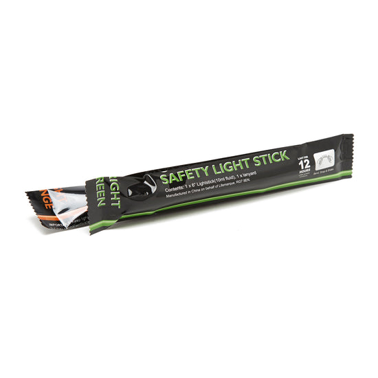 12 Hour Safety Light Sticks