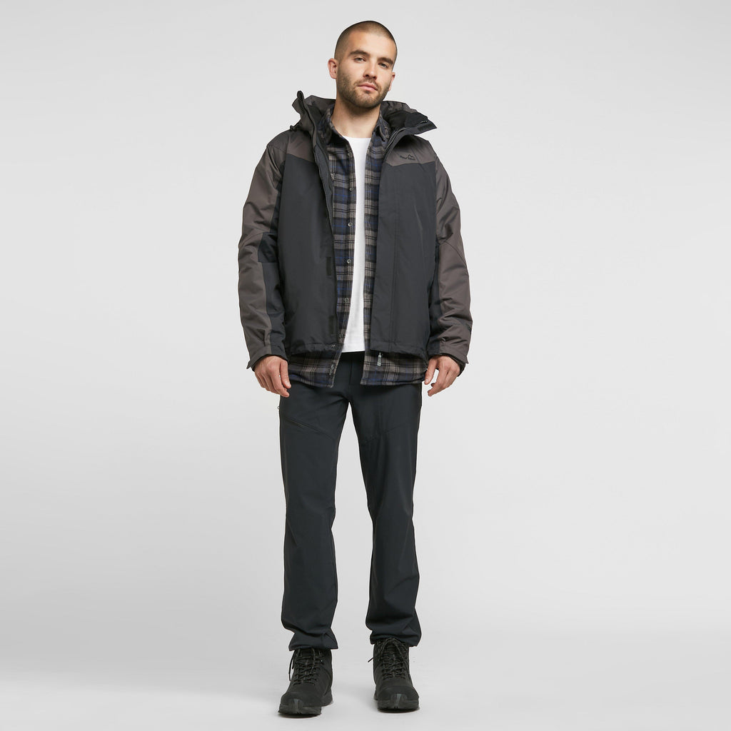 Men’s Lakeside III 3-in-1 Jacket