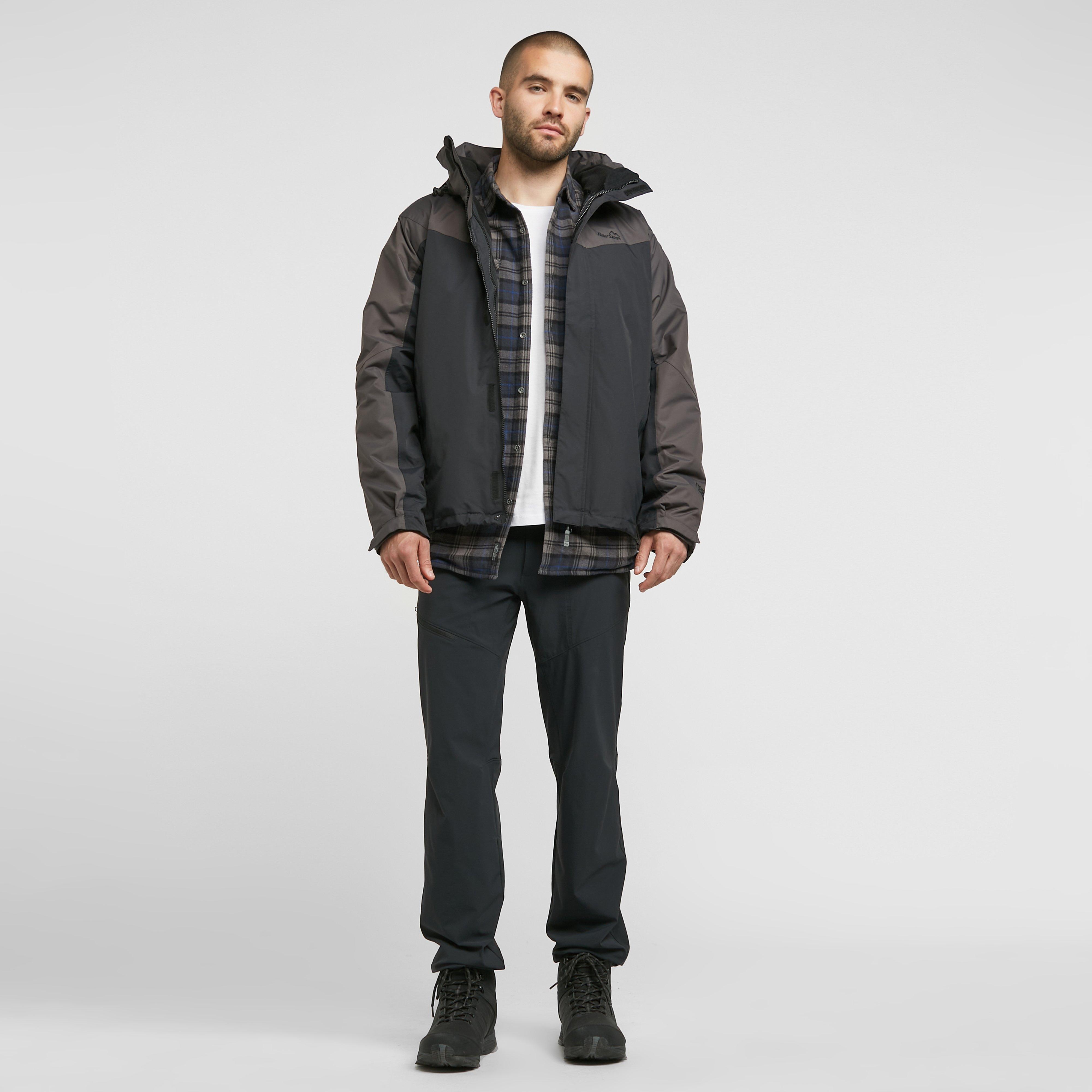 Men’s Lakeside III 3-in-1 Jacket