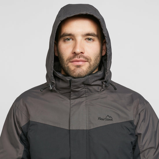 Men’s Lakeside III 3-in-1 Jacket