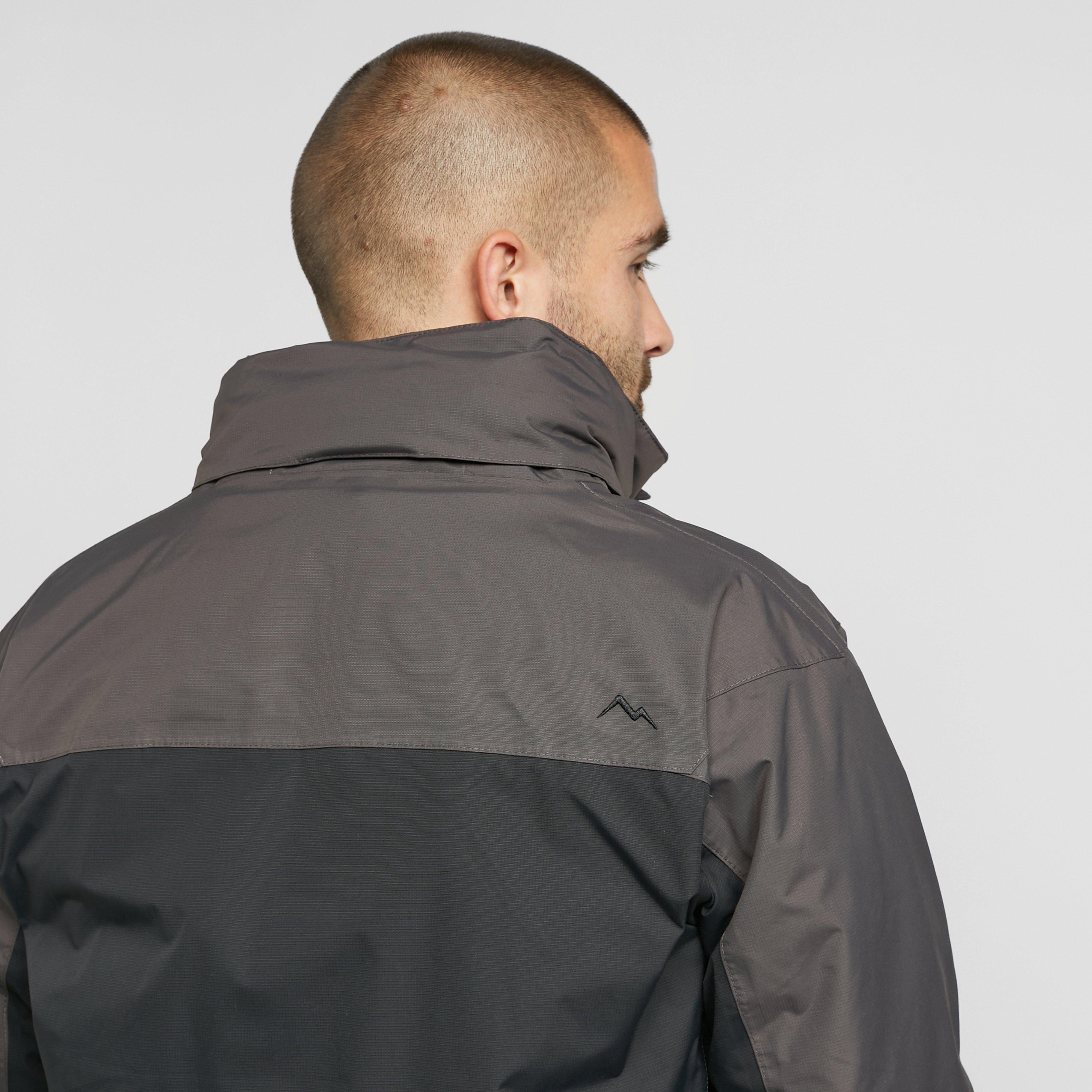 Men’s Lakeside III 3-in-1 Jacket