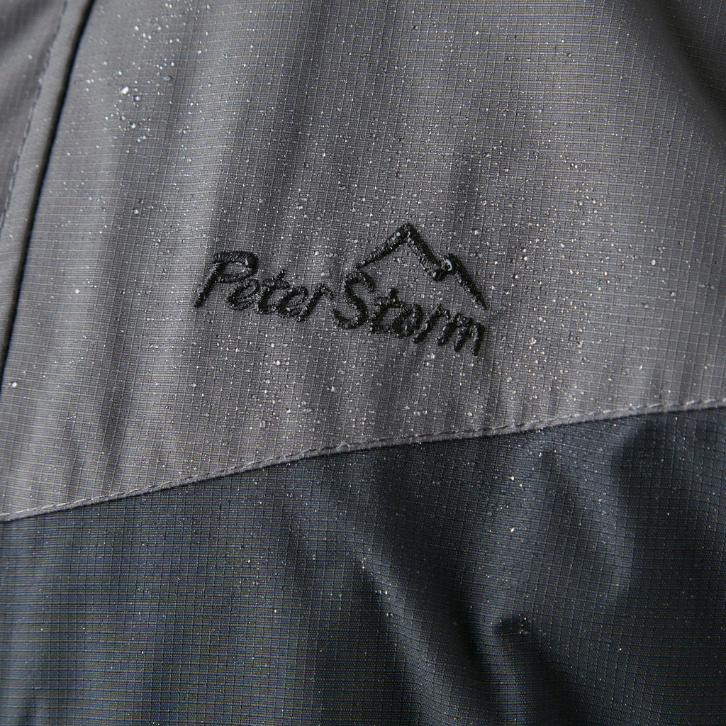 Men’s Lakeside III 3-in-1 Jacket
