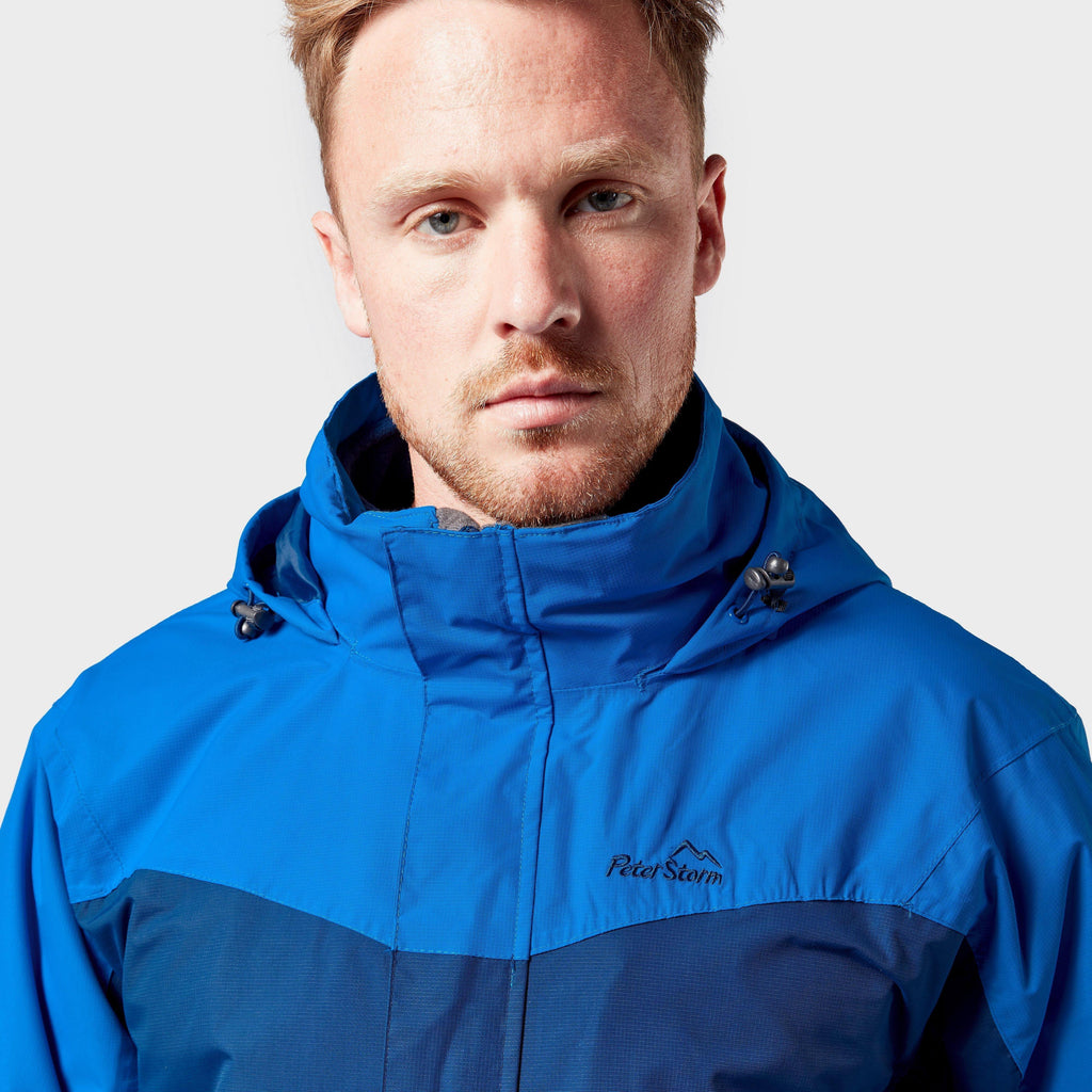 Men’s Lakeside III 3-in-1 Jacket