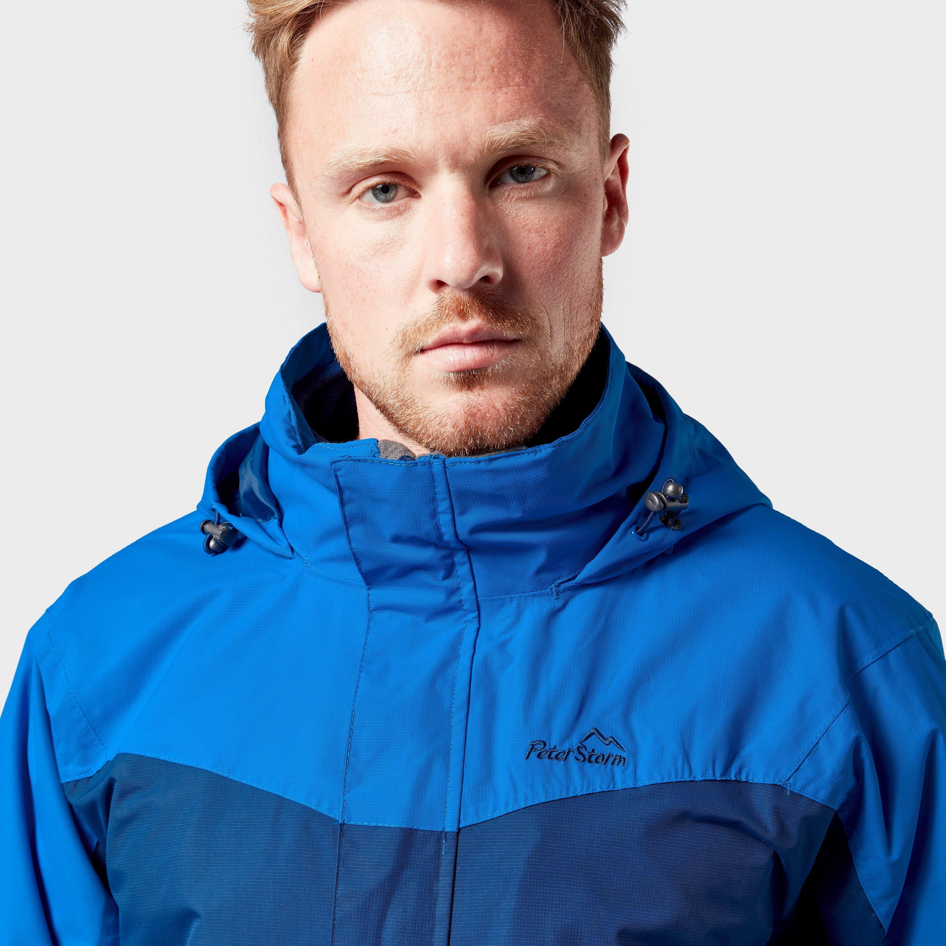 Men’s Lakeside III 3-in-1 Jacket