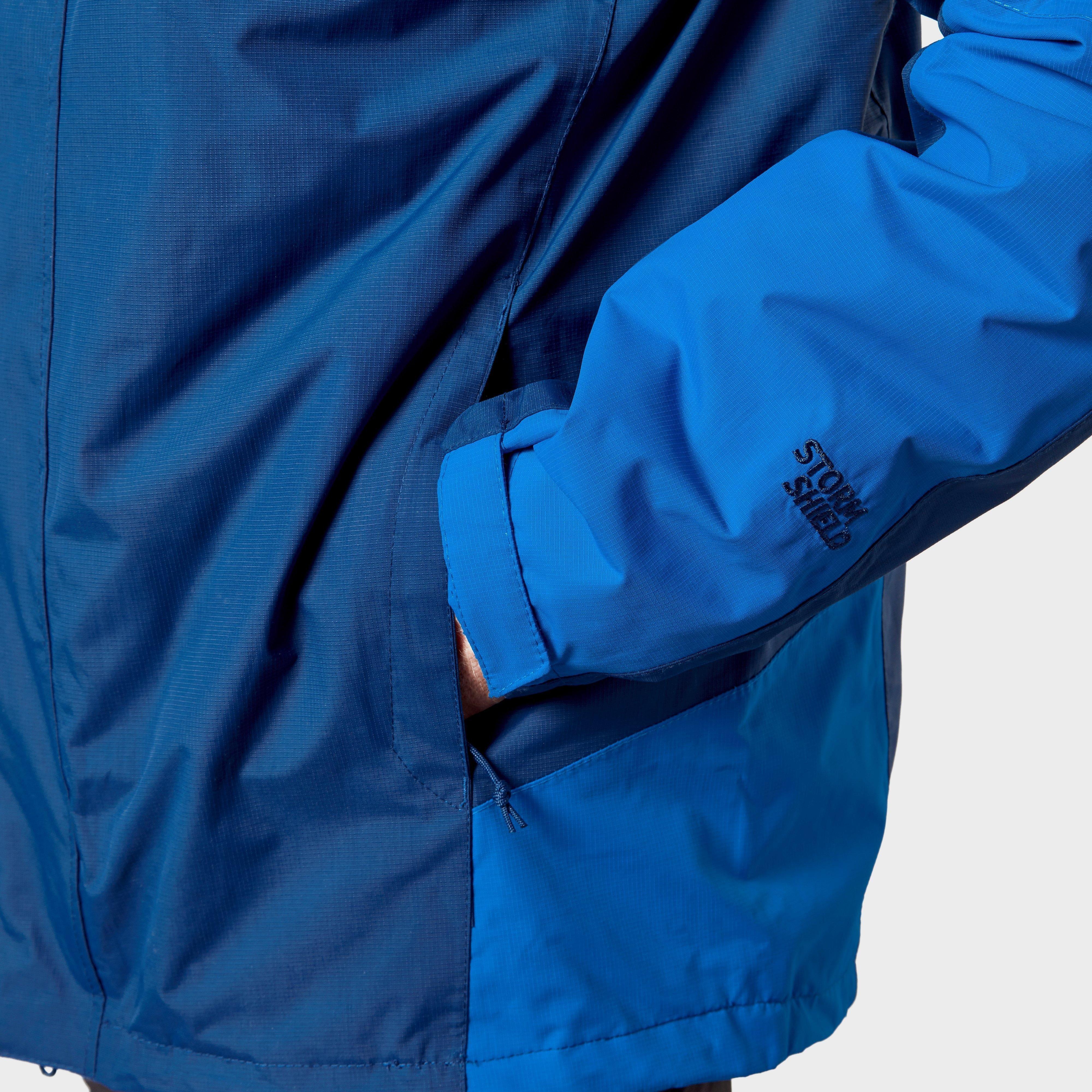 Men’s Lakeside III 3-in-1 Jacket