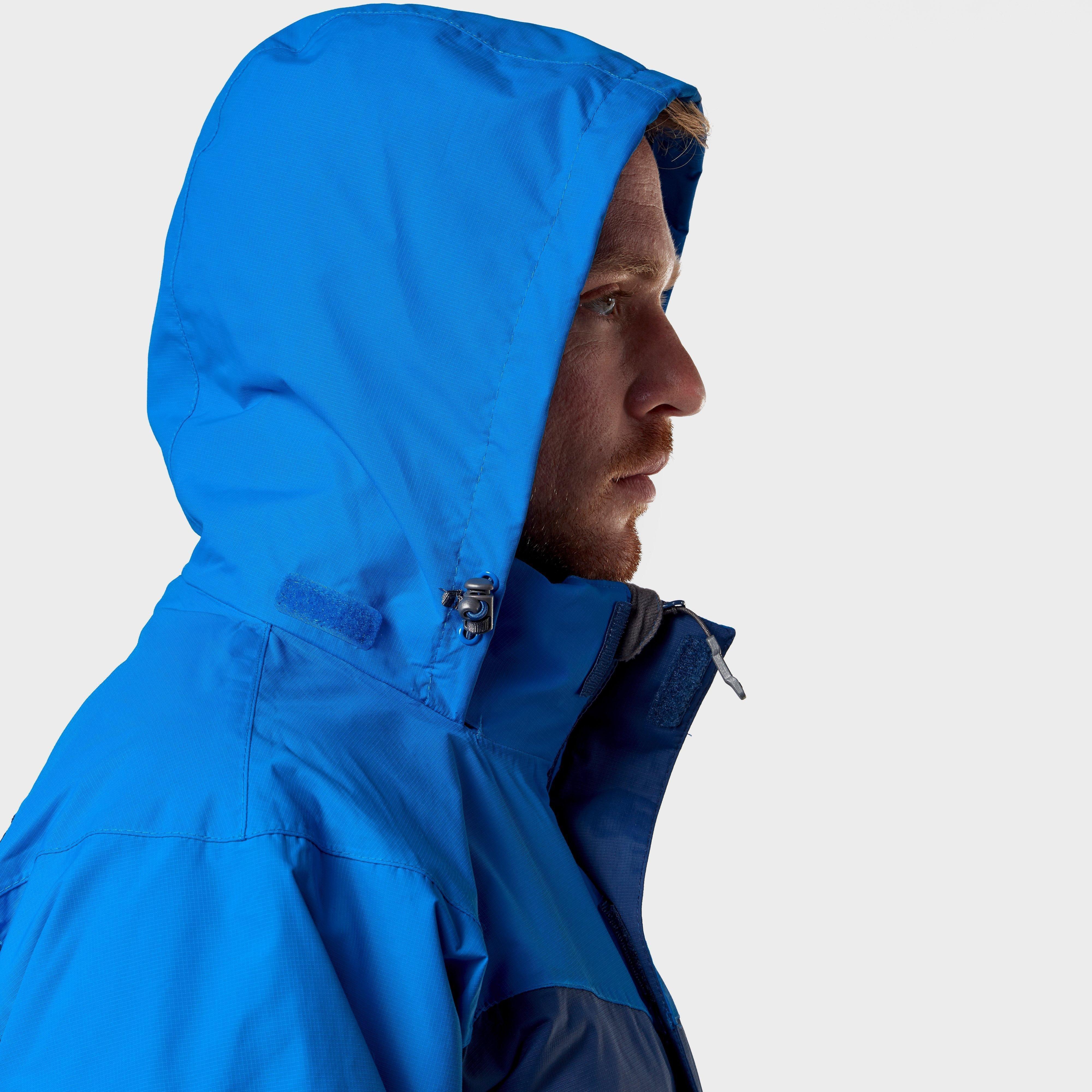 Men’s Lakeside III 3-in-1 Jacket