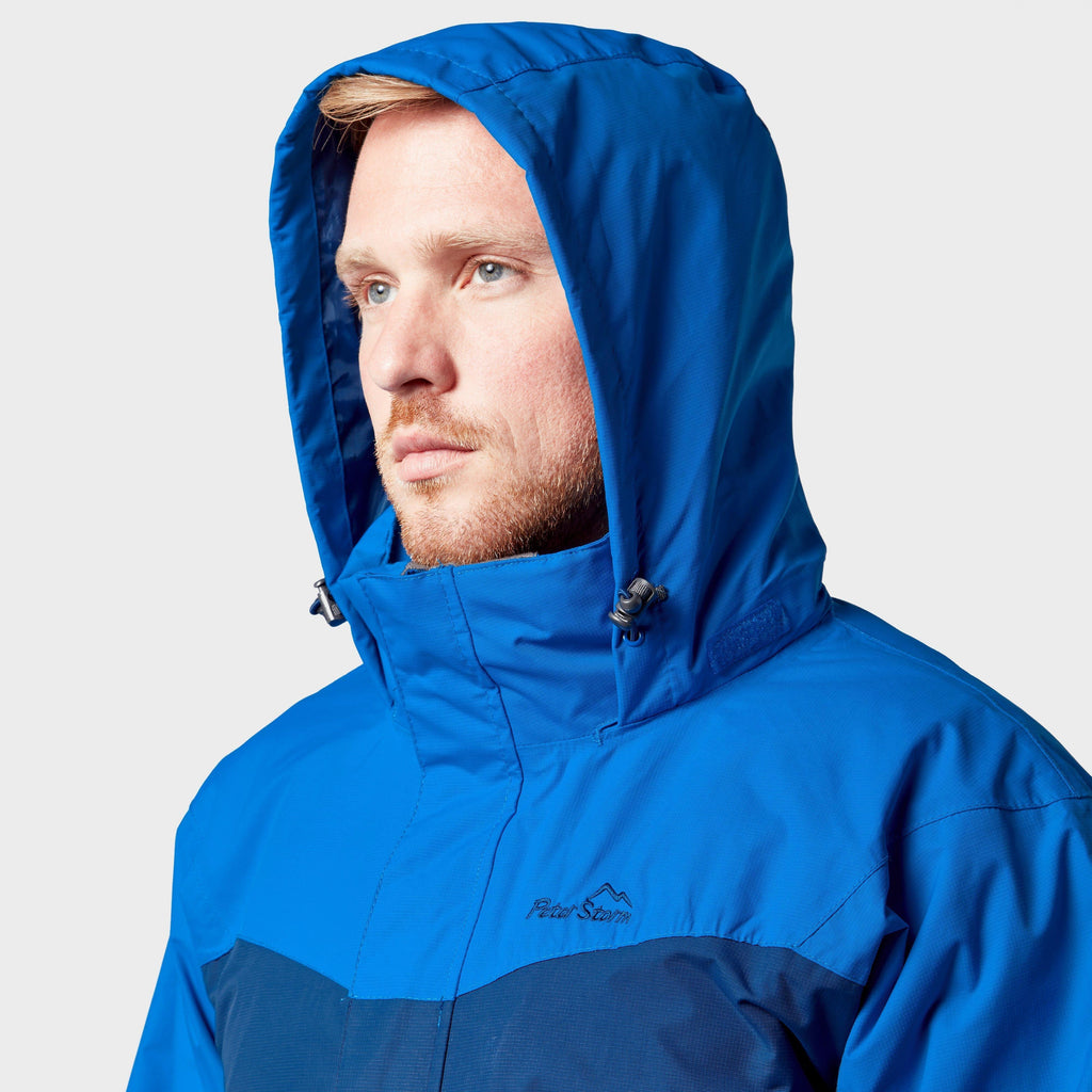 Men’s Lakeside III 3-in-1 Jacket