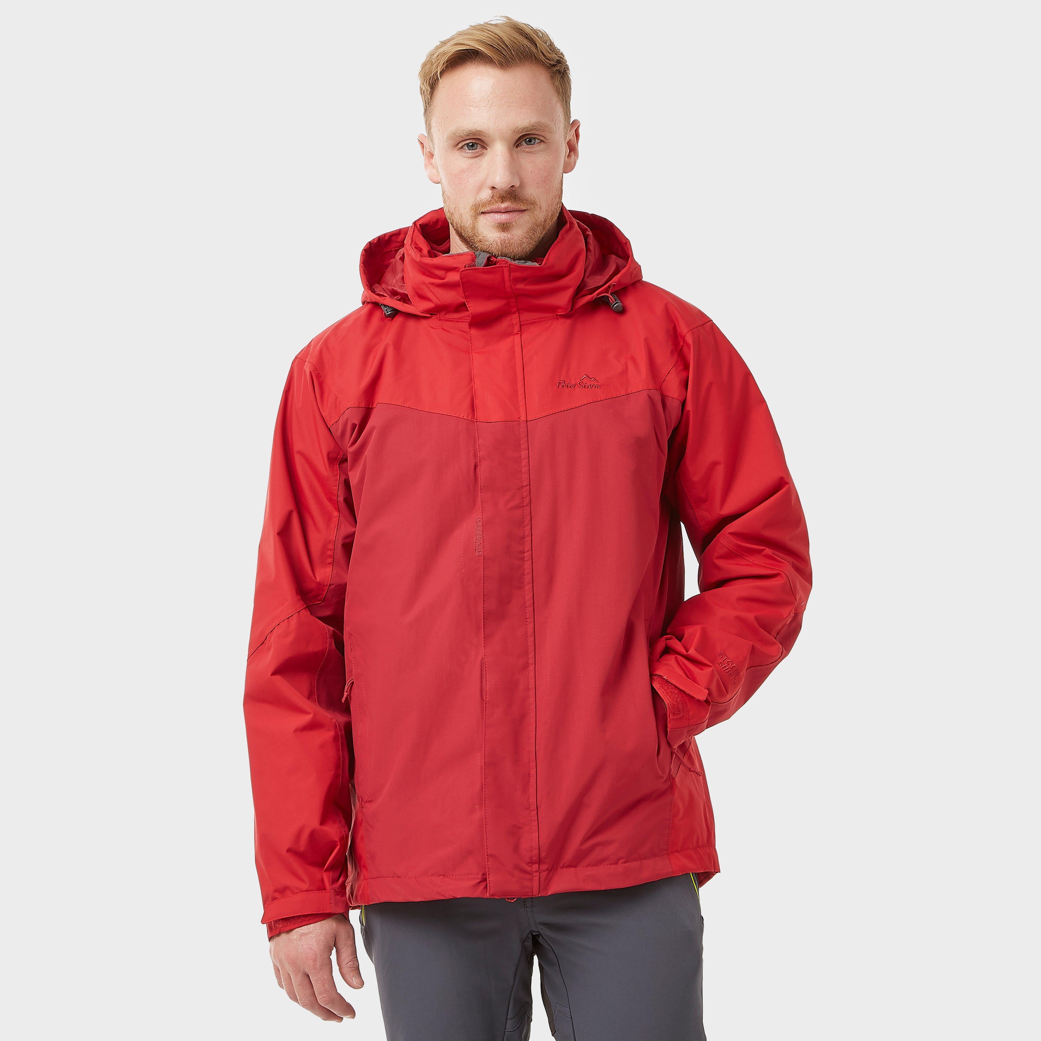Men’s Lakeside III 3-in-1 Jacket