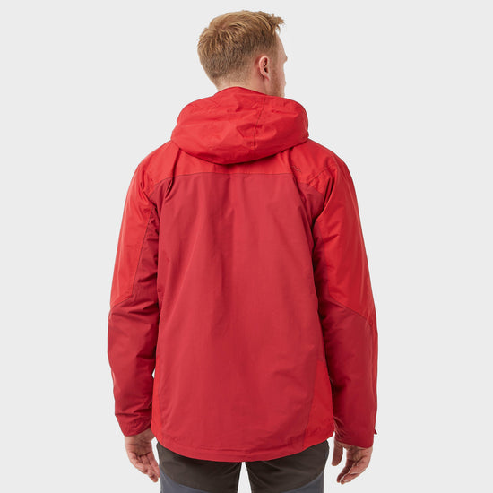 Men’s Lakeside III 3-in-1 Jacket