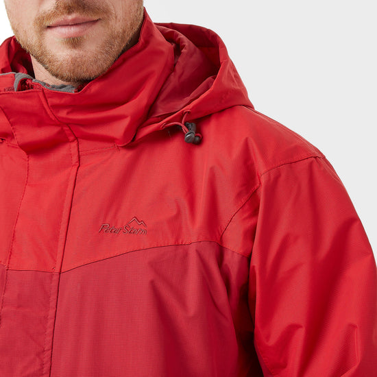 Men’s Lakeside III 3-in-1 Jacket