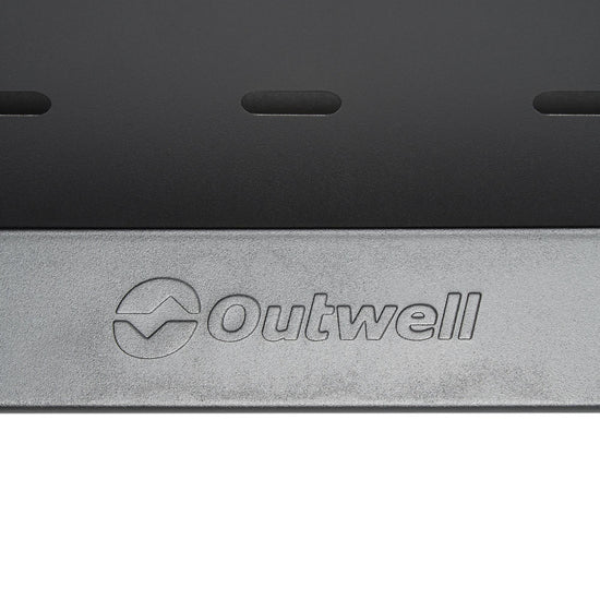 Cazal Portable Grill