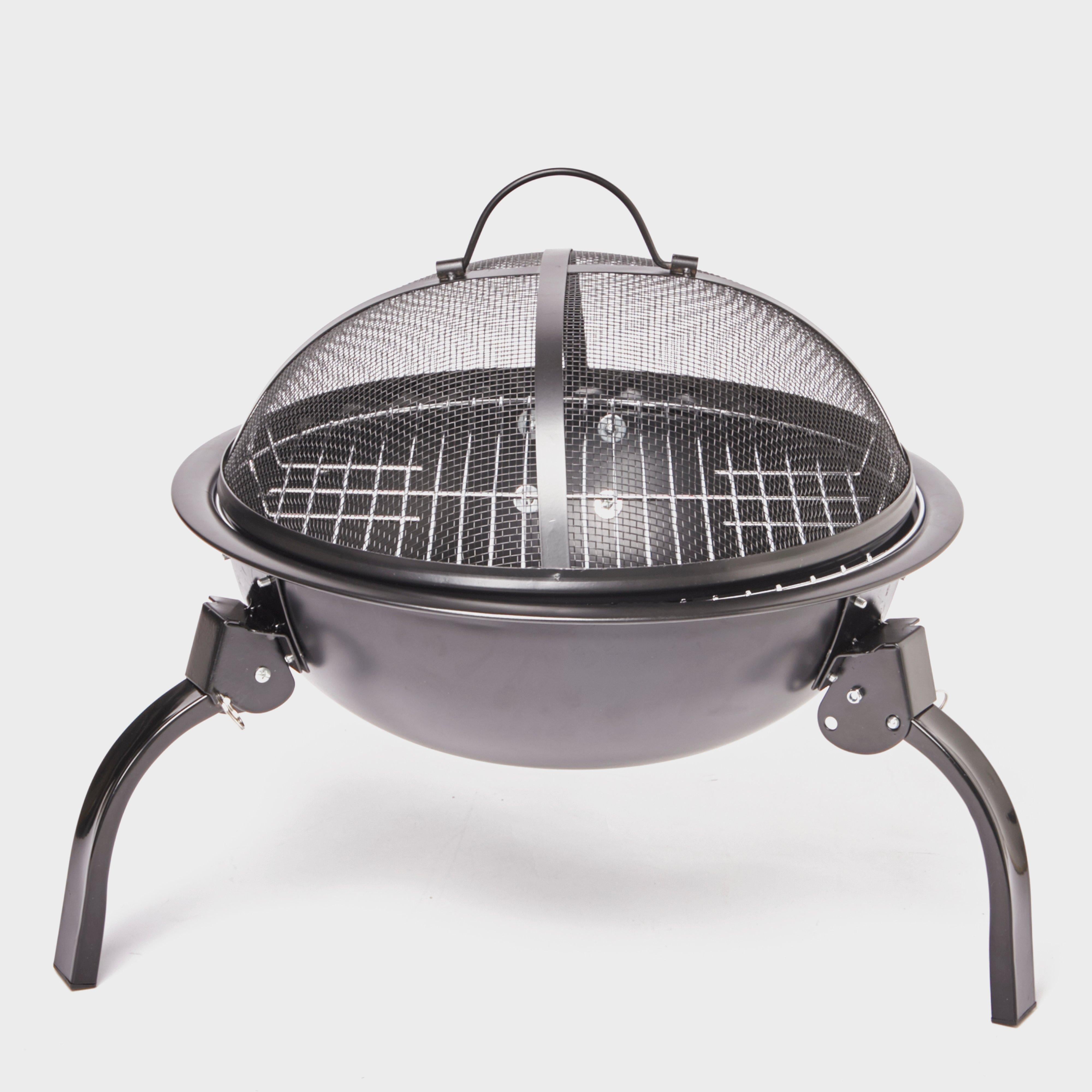 Cazal Fire Pit