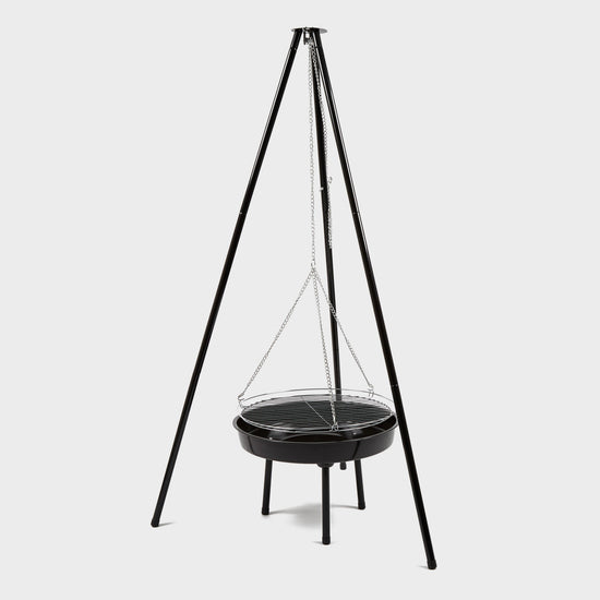 Campfire Tripod Deluxe