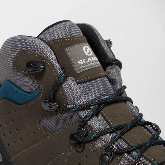 Men's Mistral II GTX 2018