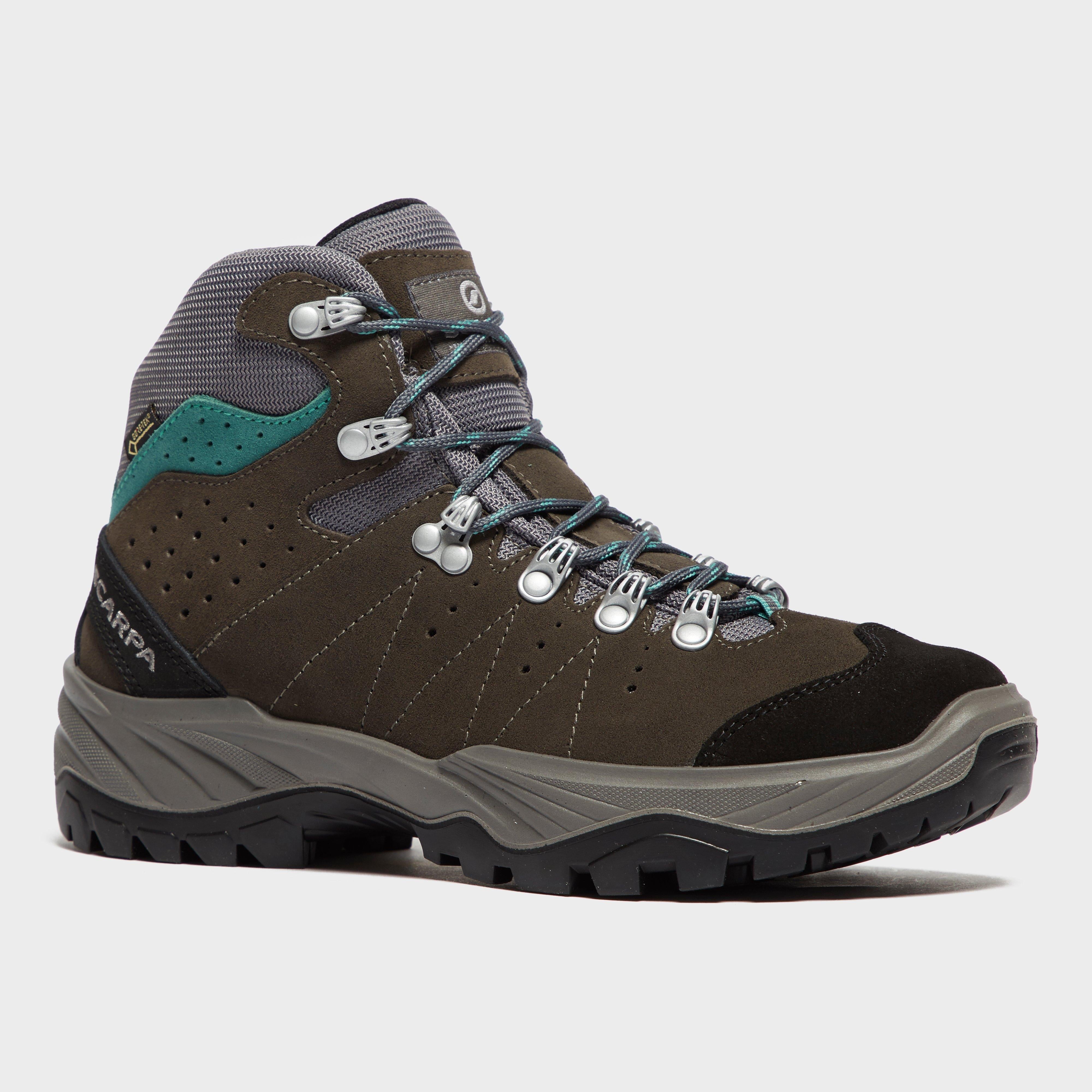 Women's Mistral II GTX 2018