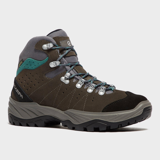 Women's Mistral II GTX 2018