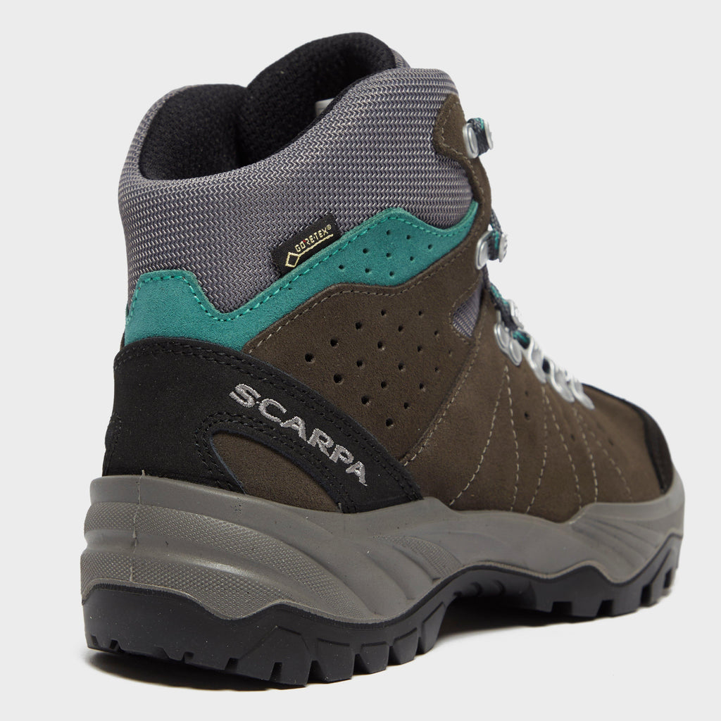 Women's Mistral II GTX 2018