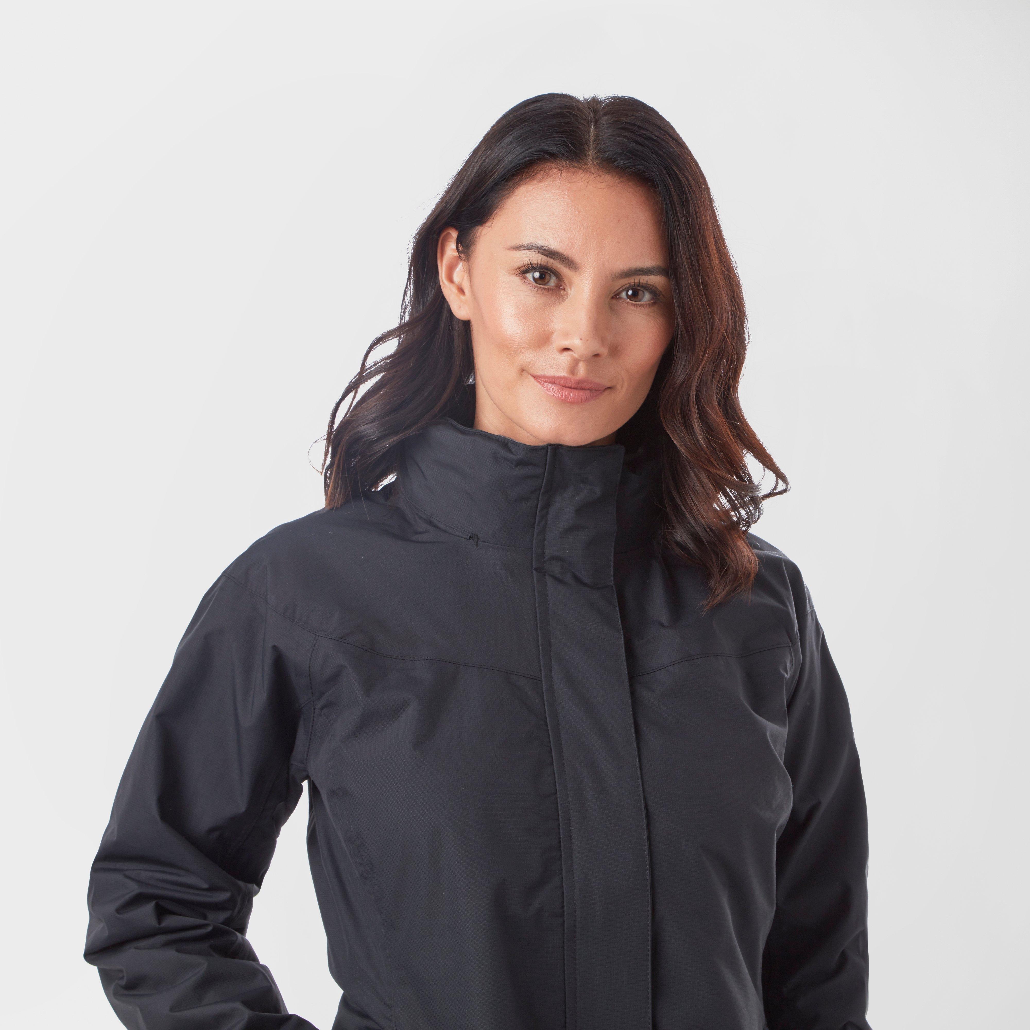 Women's Lakeside 3 in 1 Jacket