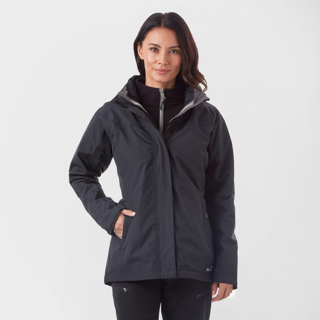 Women's Lakeside 3 in 1 Jacket