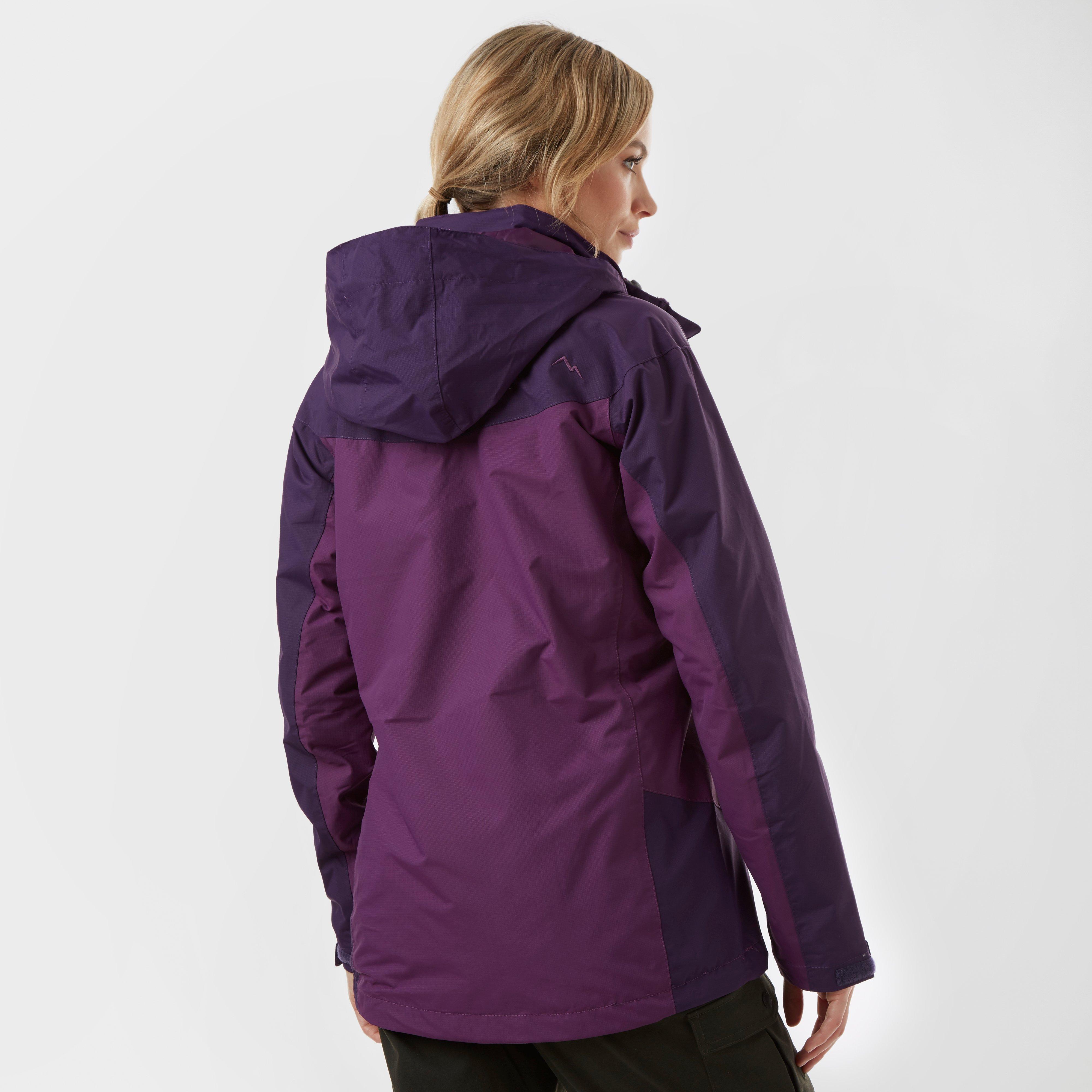 Women's Lakeside 3 in 1 Jacket